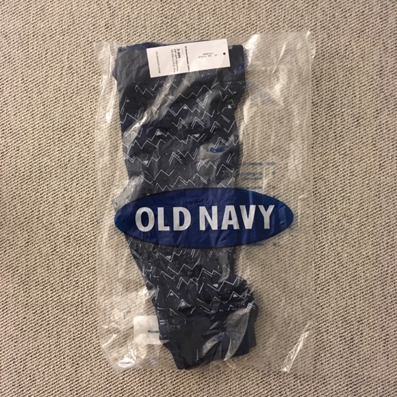 Old Navy Baby Jersey Leggings - Picture 2 of 2